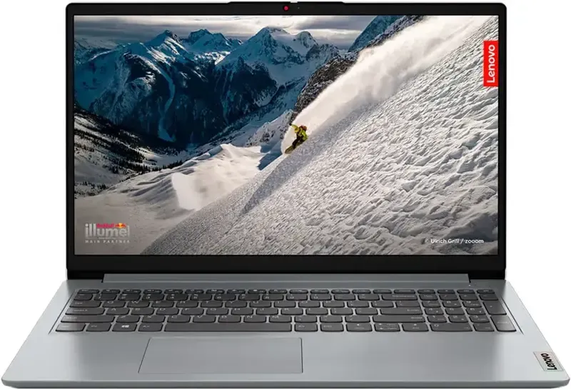 Ноутбук Lenovo IdeaPad 1 15IAU7 (82QD00H1RA)