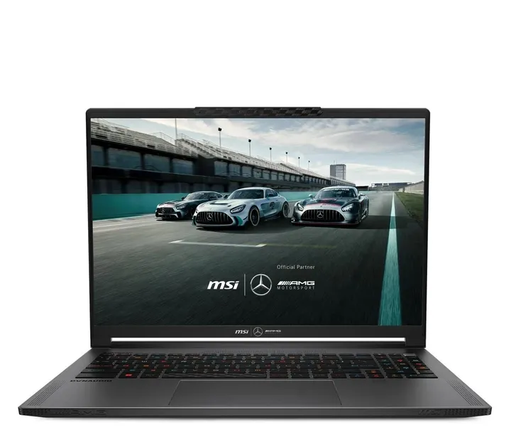 Ігровий ноутбук MSI Stealth 16 Mercedes-AMG (A1VGG-276PL)