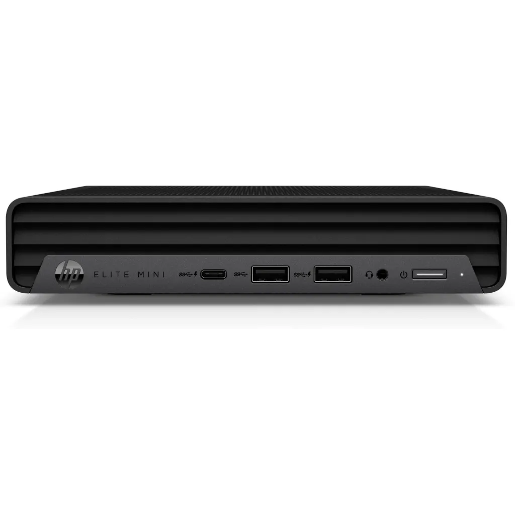 Неттоп HP Mini Conference G9 PC with Microsoft Team and Poly (9C428AW)