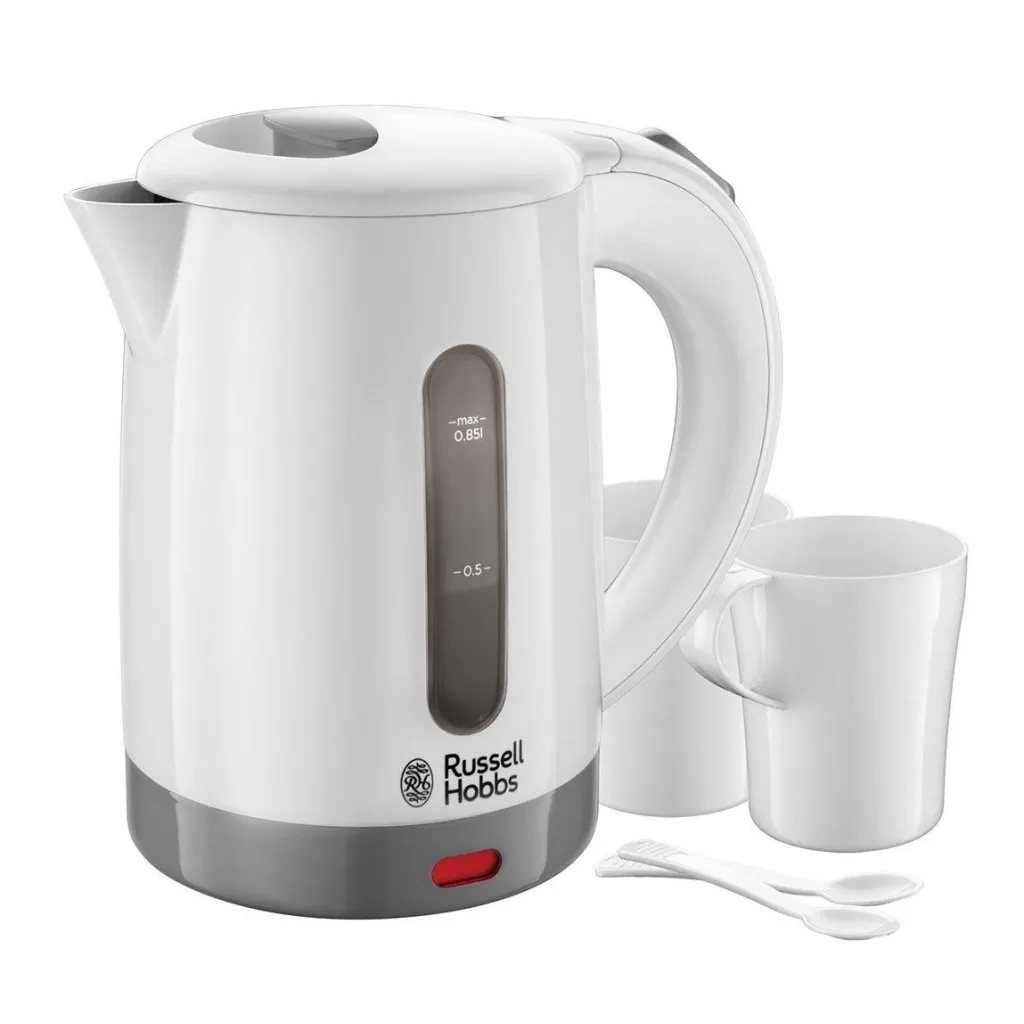  Russell Hobbs Travel (23840-70)