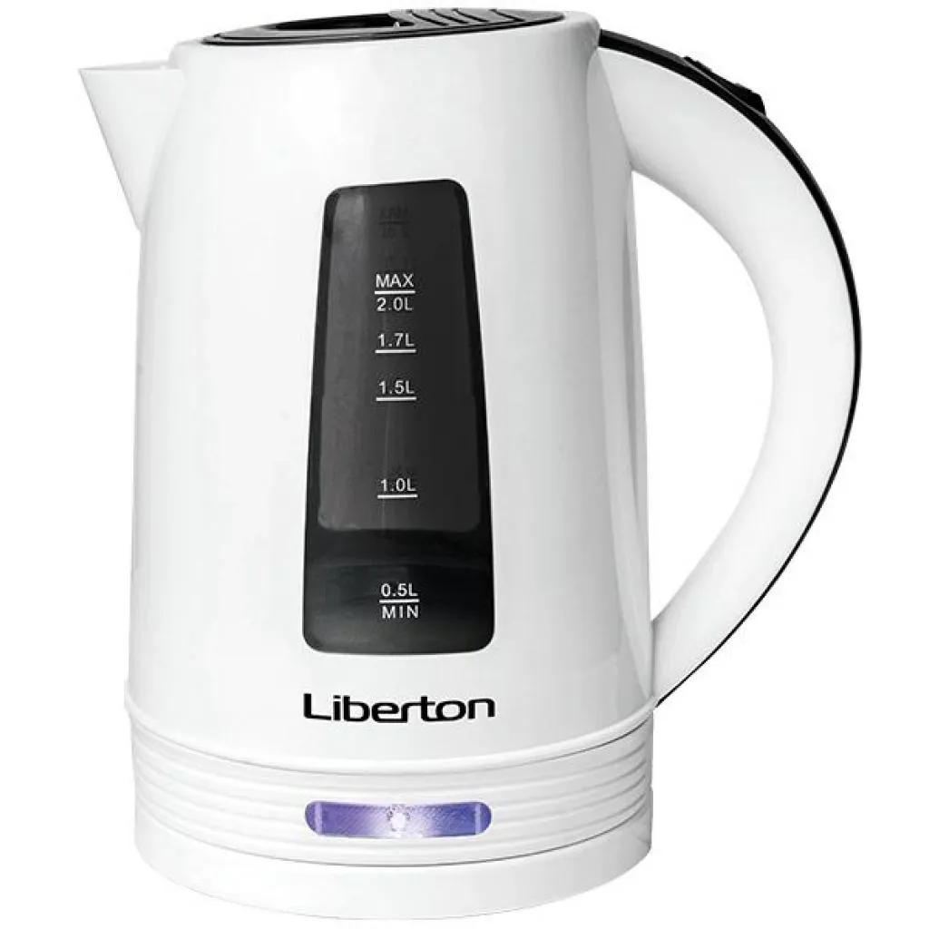  Liberton LEK-2001