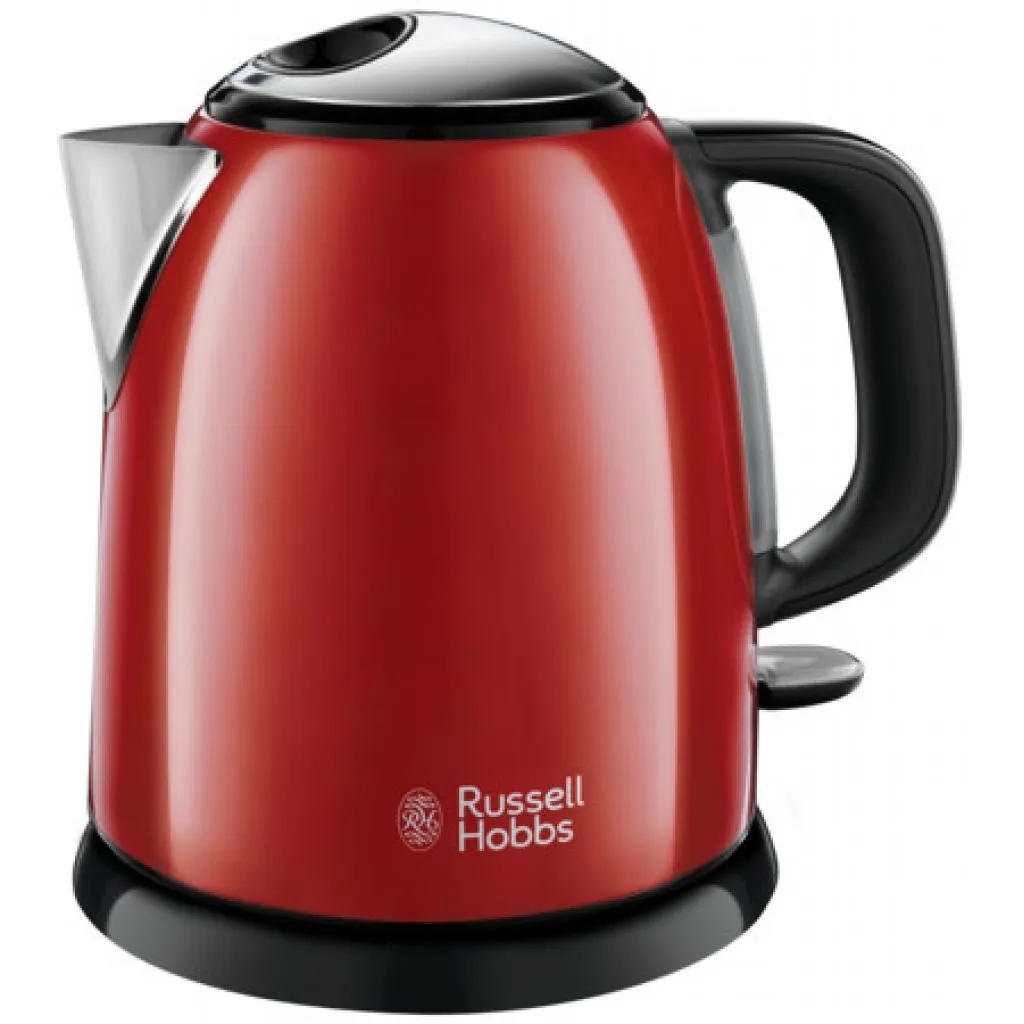  Russell Hobbs Colours Plus Mini (24992-70)