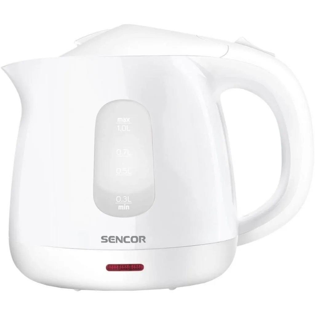  Sencor SWK 1010WH