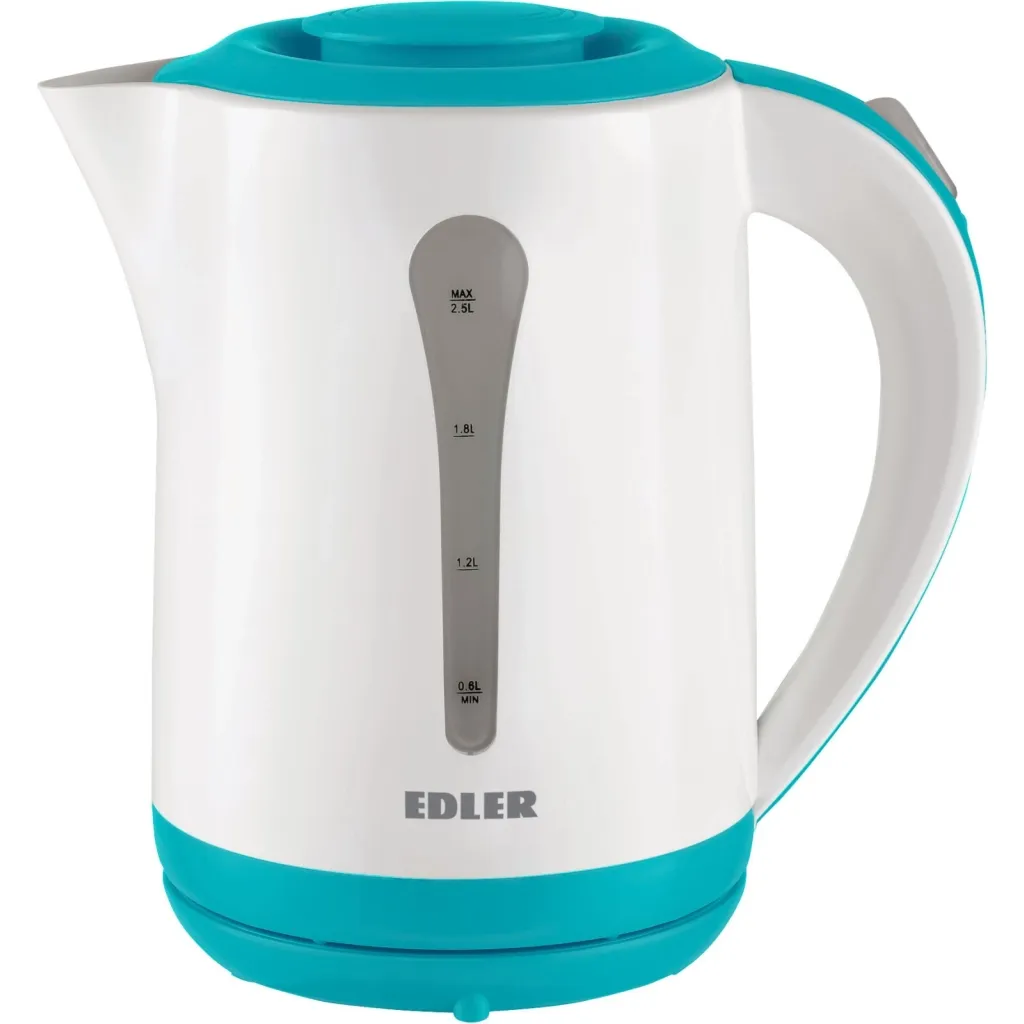  Edler EK4520 Turquoise