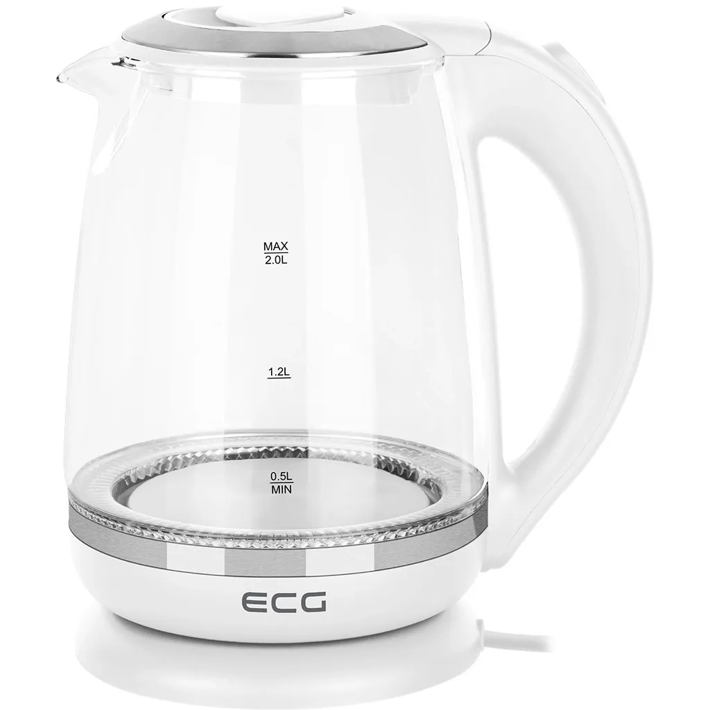  ECG RK 2020 White Glass (RK2020 White Glass)