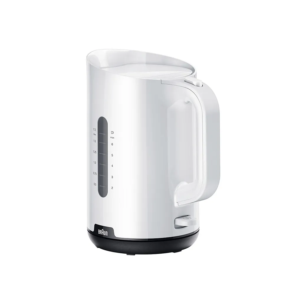  Braun WK 1100 WH