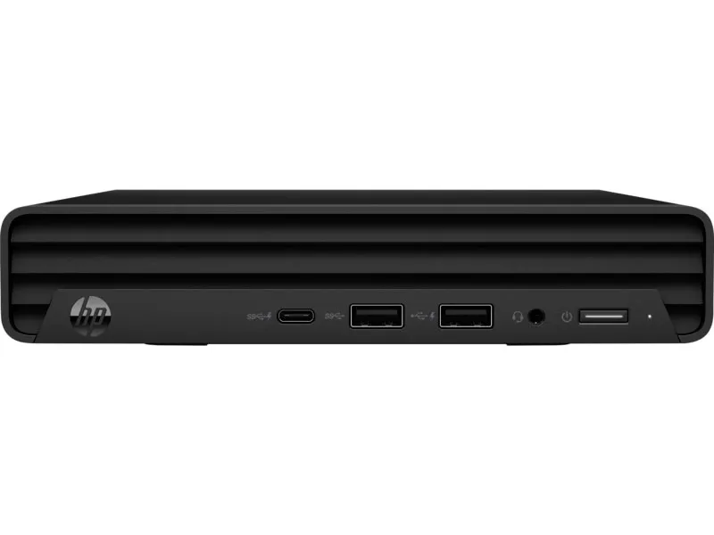 Неттоп HP Pro Mini 260 G9 (9H6E0ET)