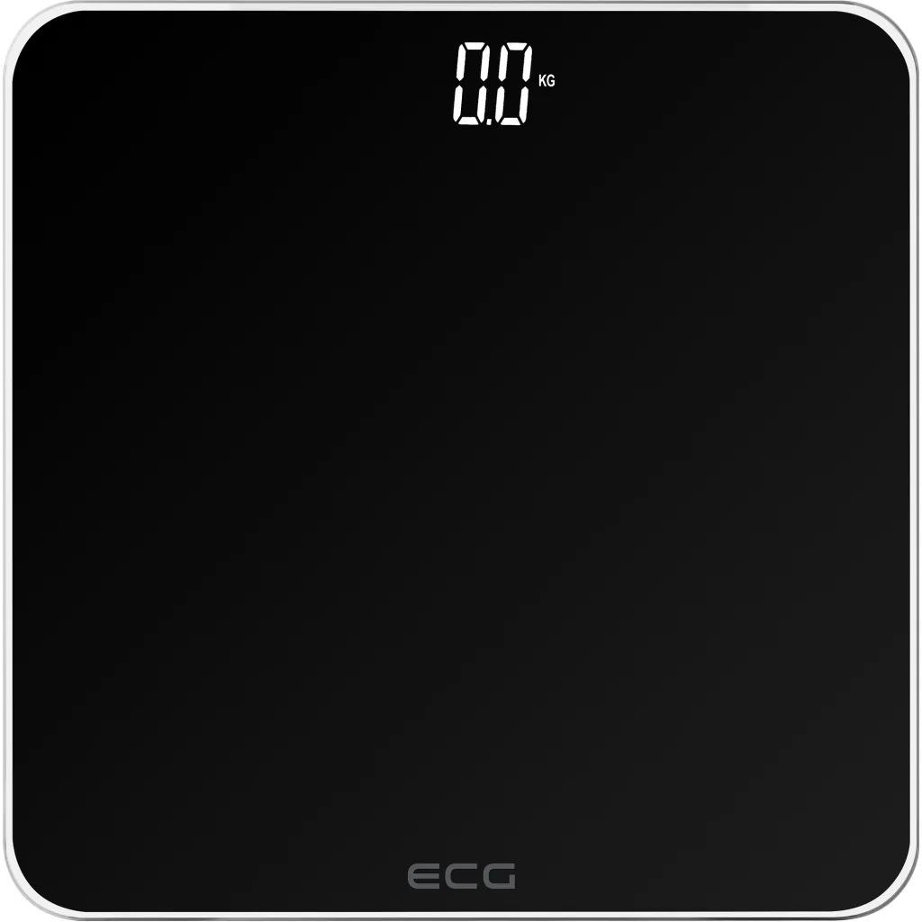  ECG OV 1821 Black (OV1821 Black)