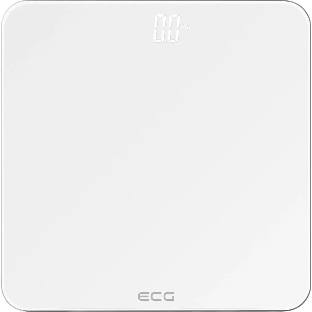  ECG OV 1821 White (OV1821 White)