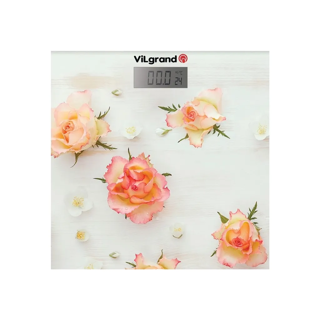  Vilgrand VFS-1832 Roses