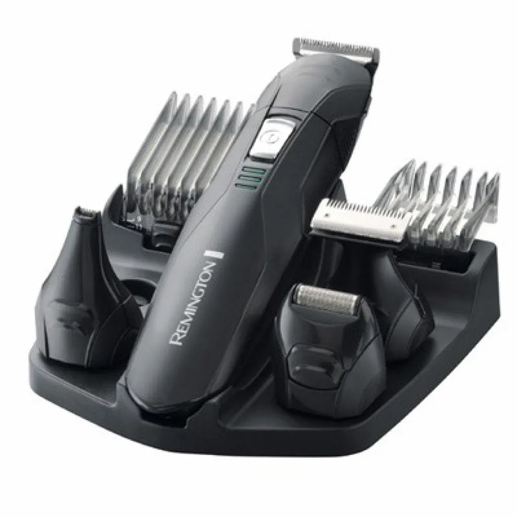  Remington PG6030 Grooming Kit (PG6030)