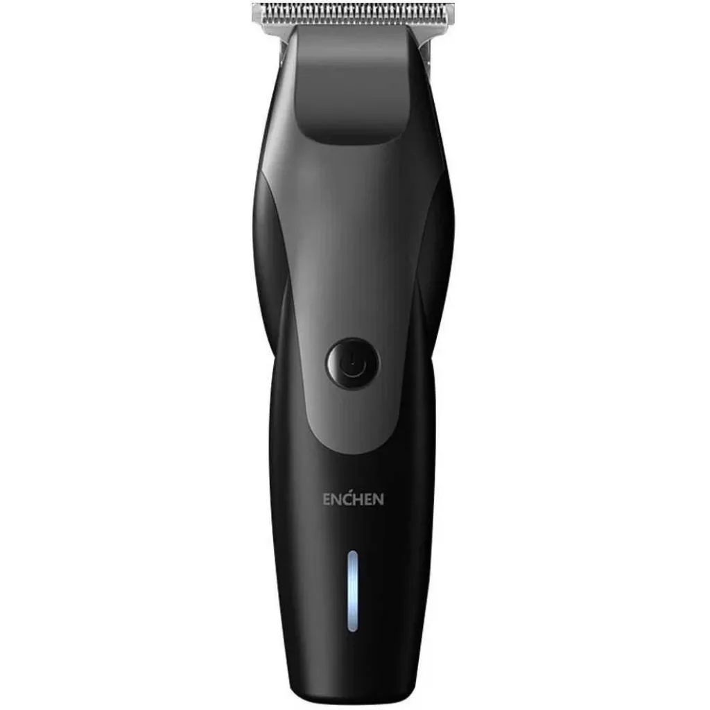  Xiaomi Enchen Hummingbird Hair Clipper Black