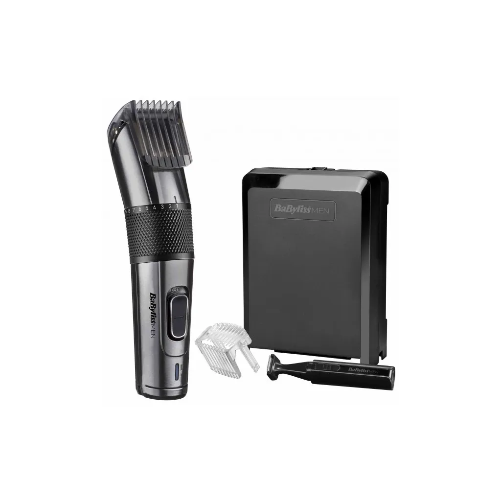  Babyliss E978E