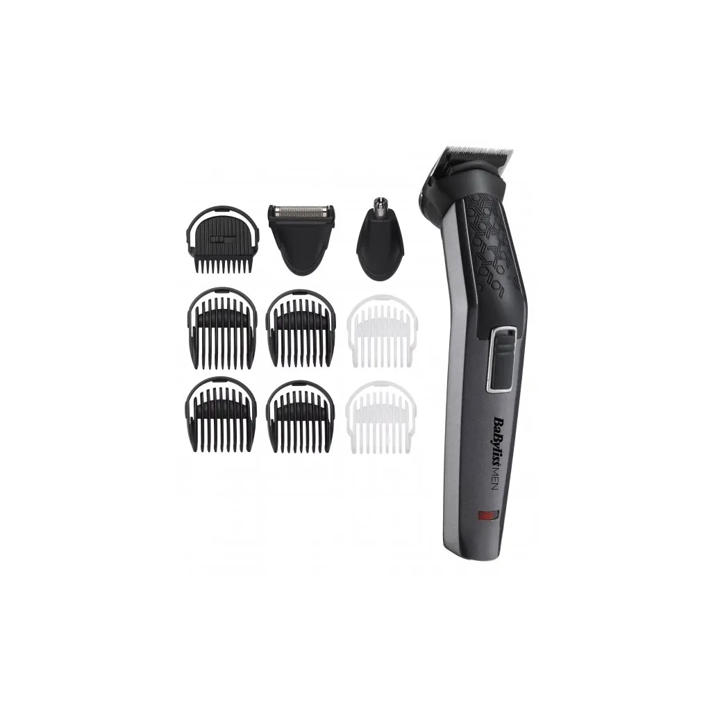  Babyliss MT727E