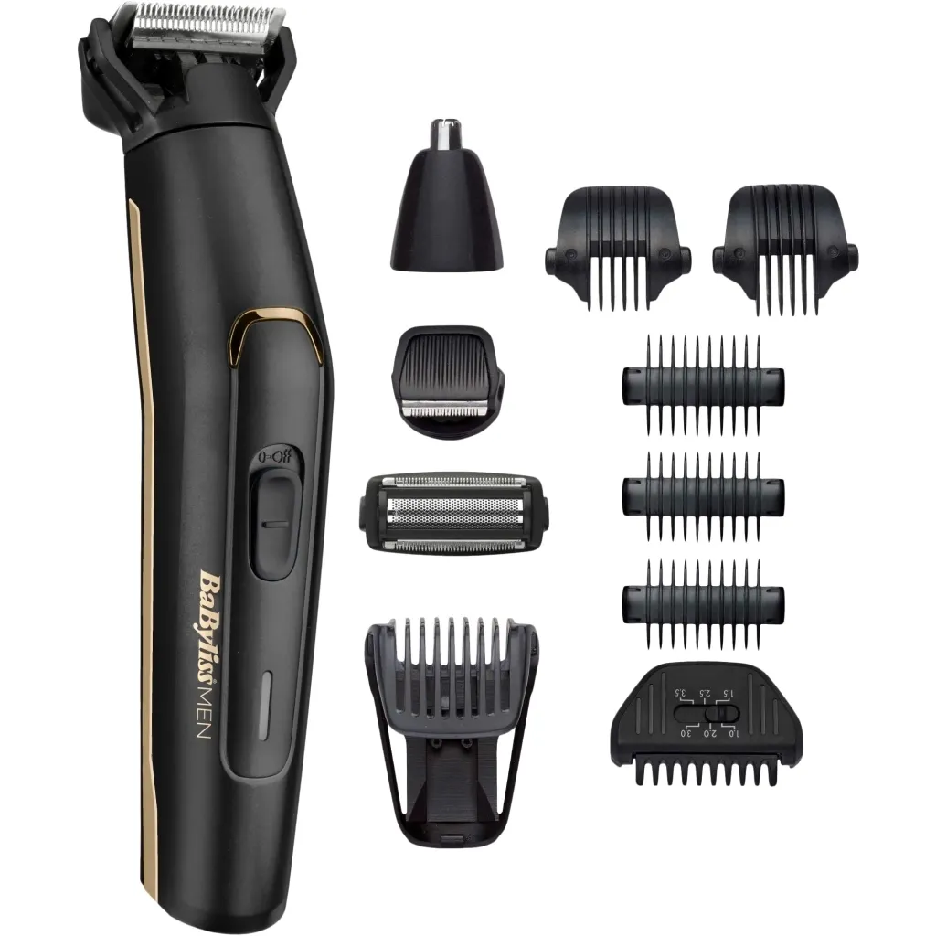  Babyliss MT860E