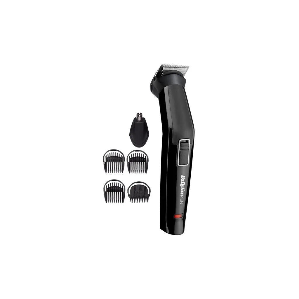  Babyliss MT725E