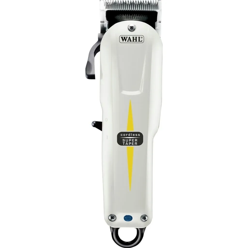  Moser WAHL Super Taper Cordless (08591-2316H)