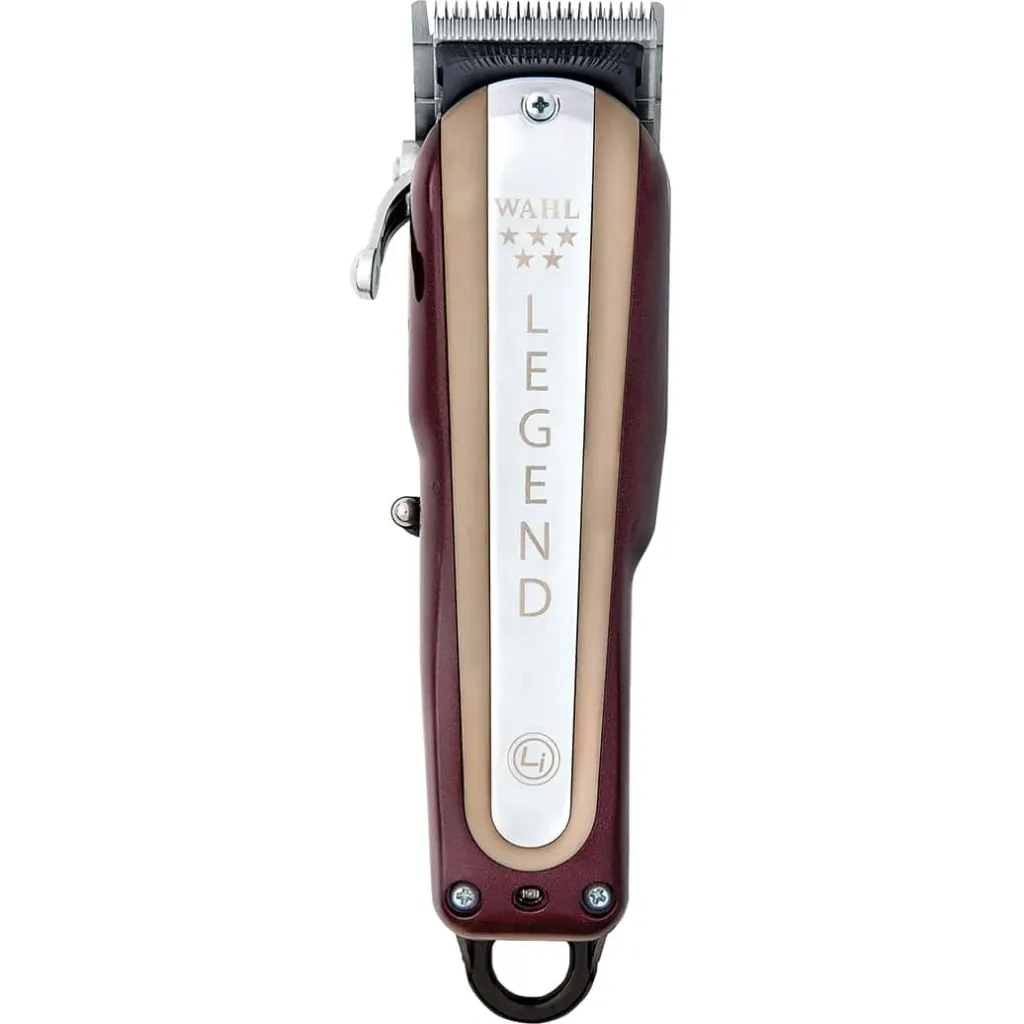  Moser WAHL Legend Cordless (08594-016)