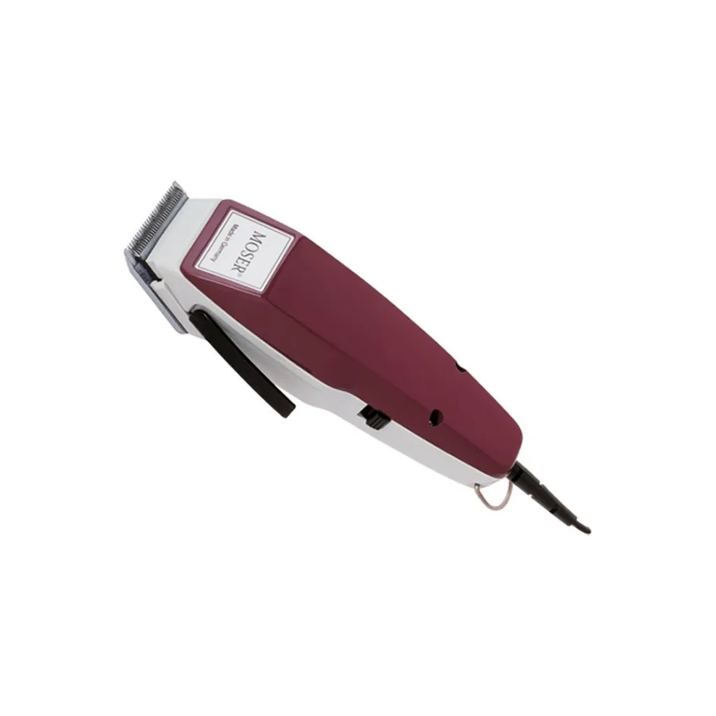  Moser Edition Burgundy (1400-0278)