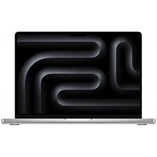 Ноутбук Apple MacBook Pro 16" M3 Pro 18/2TB Silver Late 2023 (Z1AJ0018L)