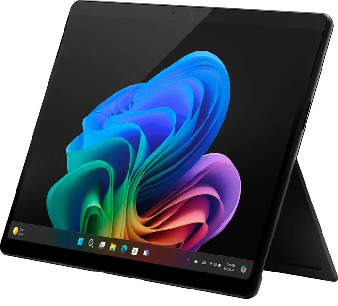 Планшет Microsoft Surface Pro Copilot+ PC 13 (ZHY-00019)