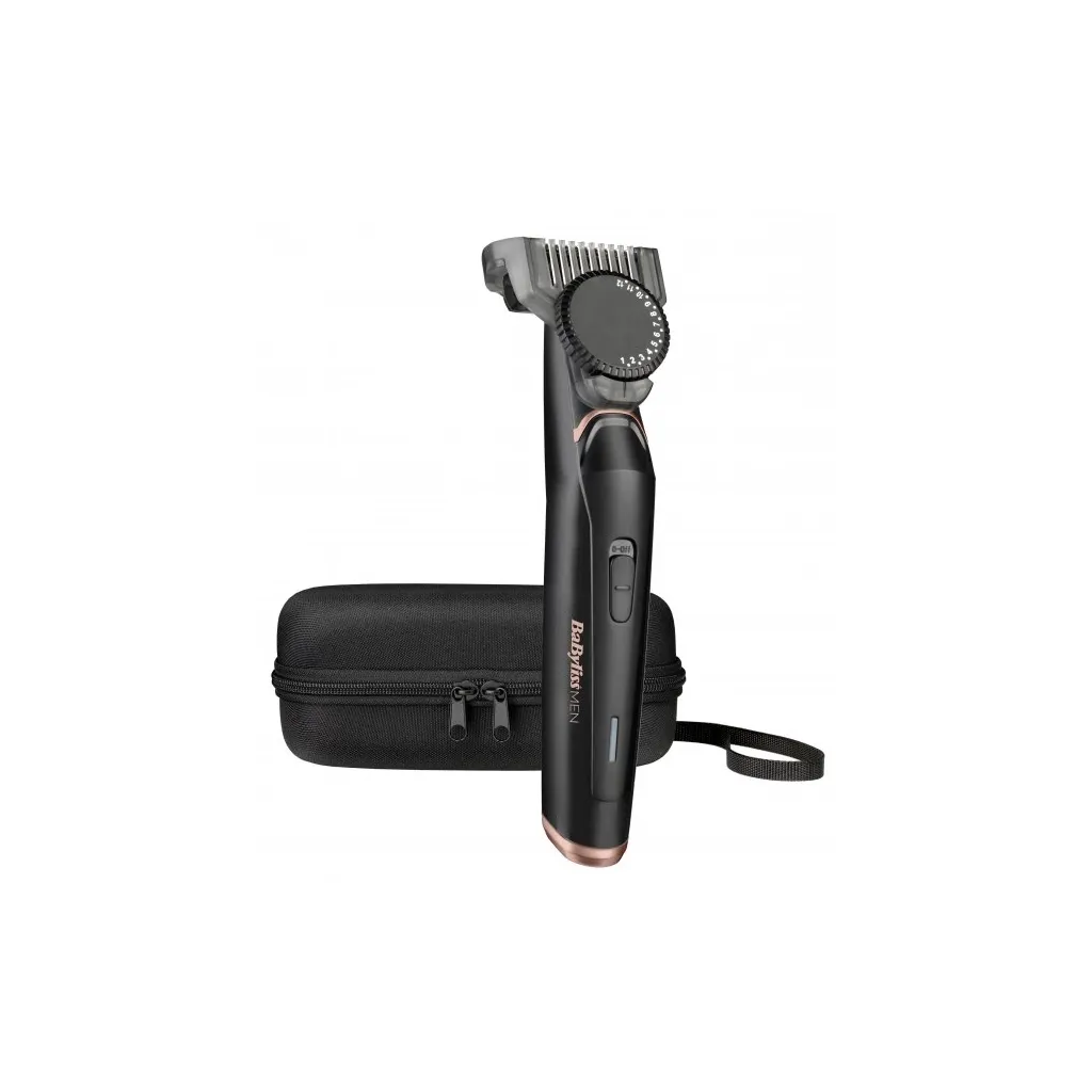  Babyliss T885E