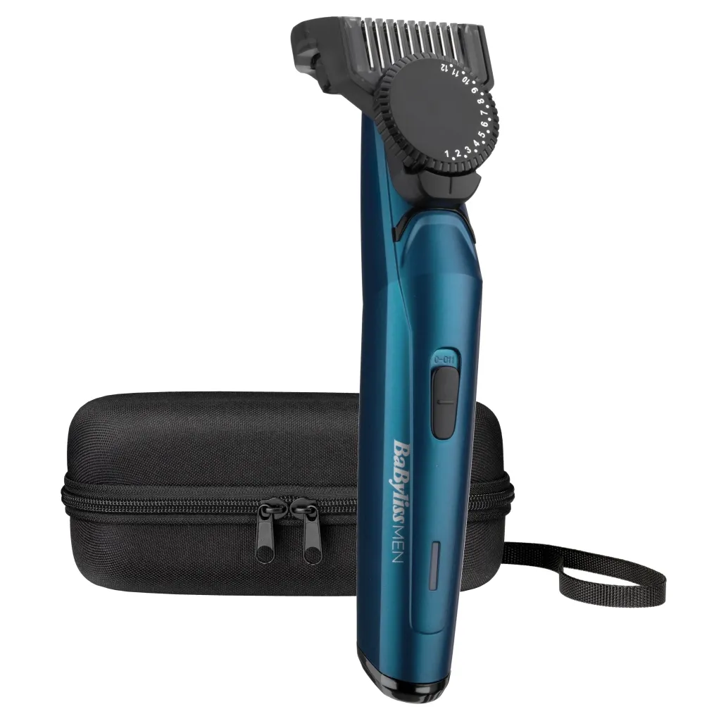  Babyliss T890E