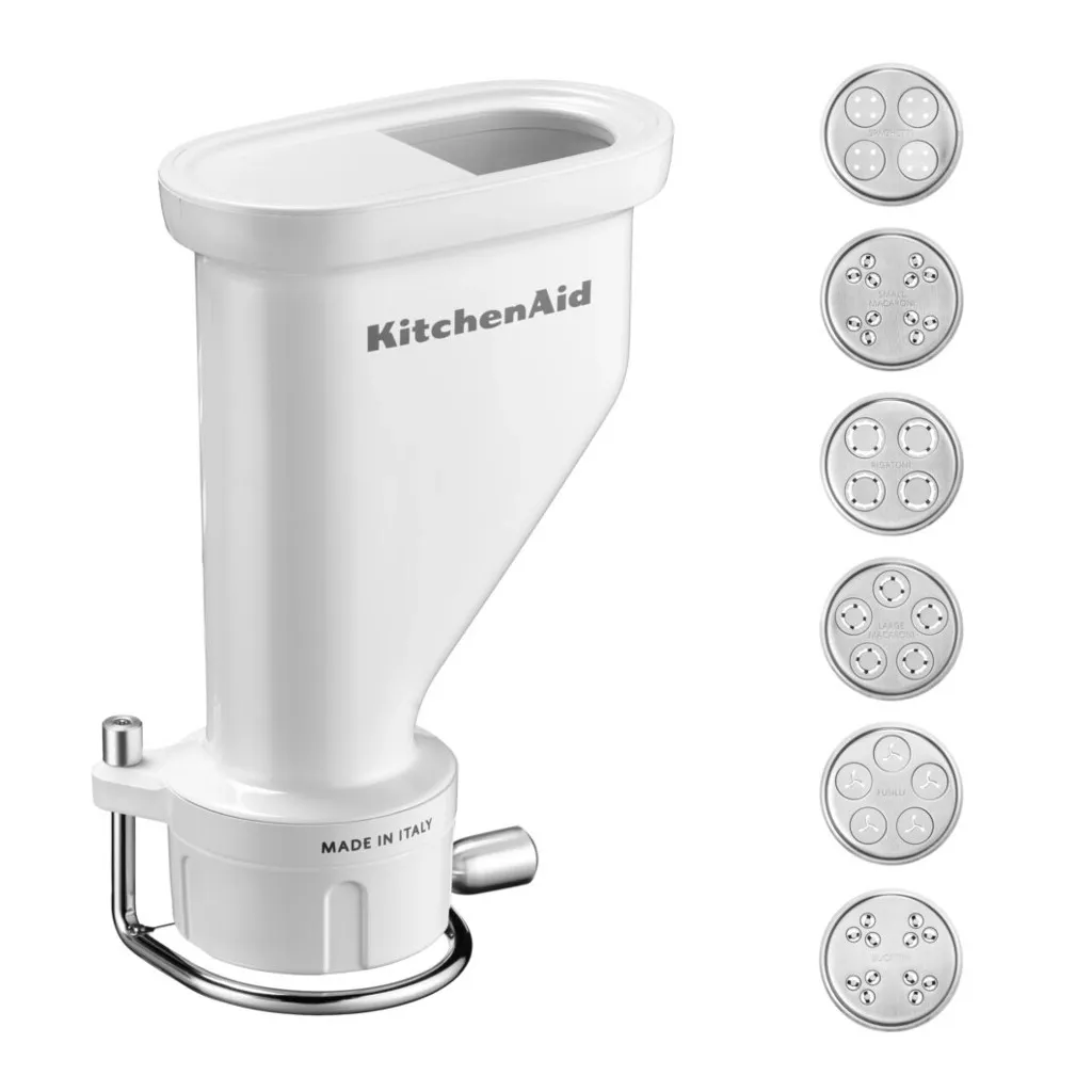  KitchenAid 5KSMPEXTA