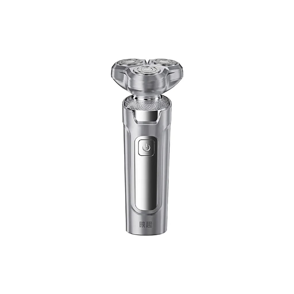  Xiaomi Enchen Rotary Shaver X2 Silver