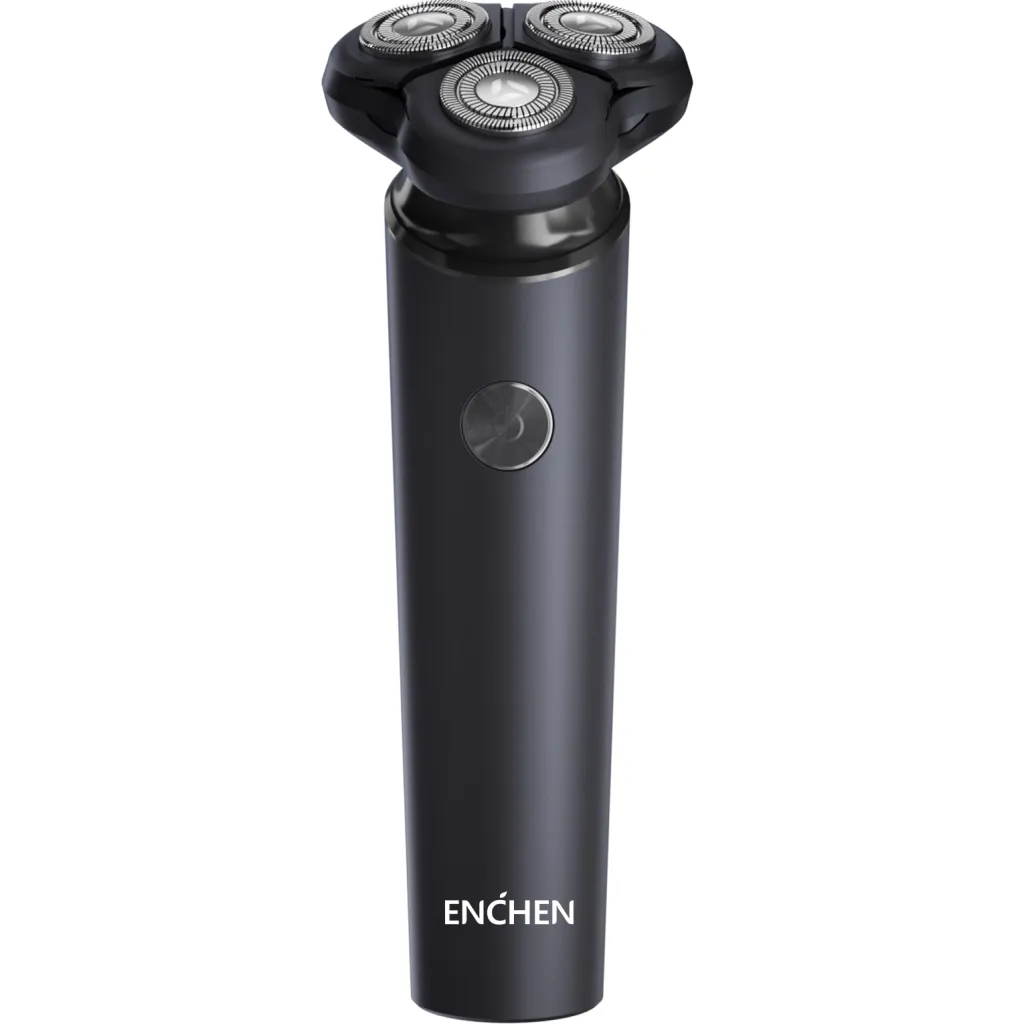  Xiaomi Enchen Victor Rotary Shaver Black