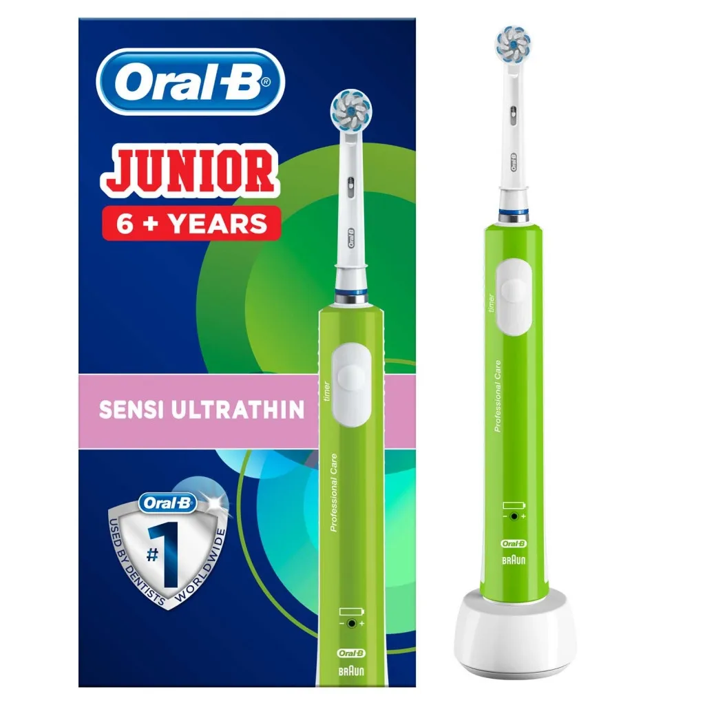  Oral-B Sensi Ultrathin Junior (D16.513.1)