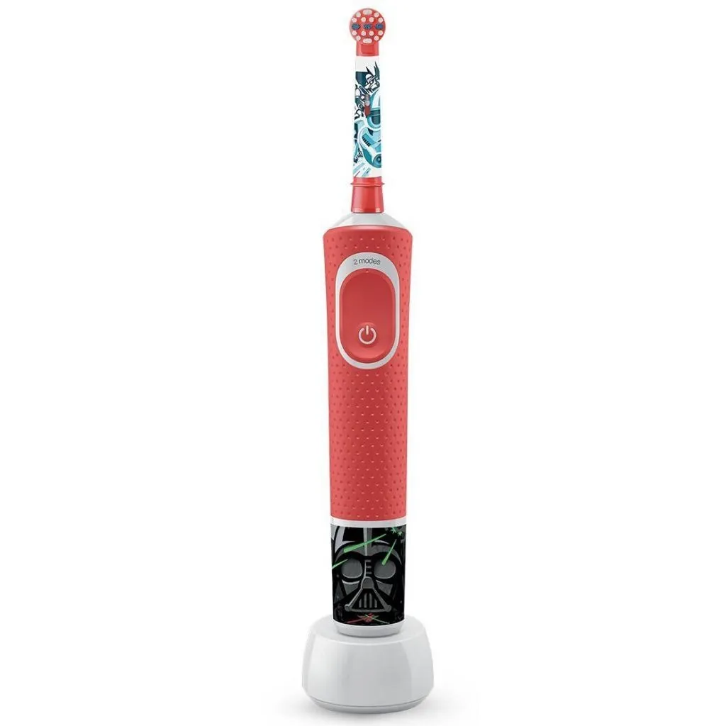  Braun Oral-B D100.413.2K Star Wars