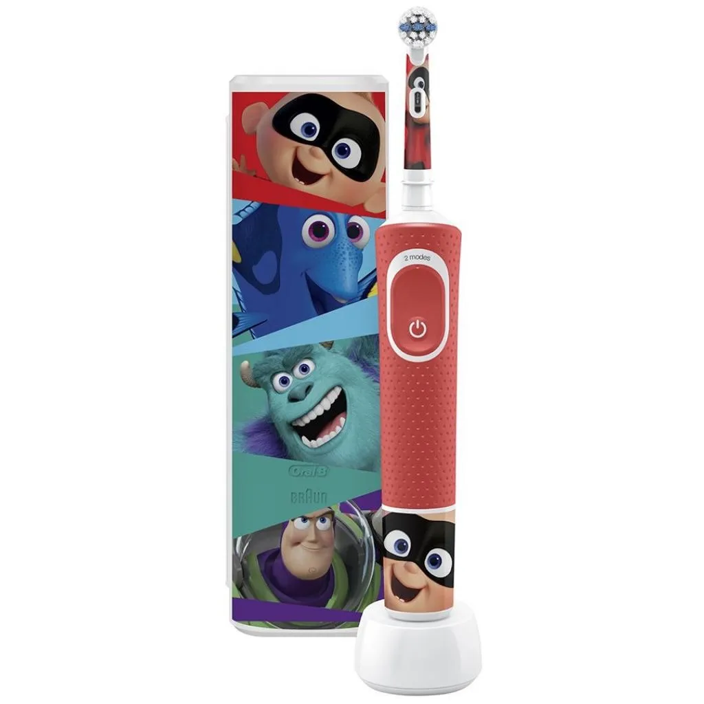  Oral-B D100.413.2KX Pixar