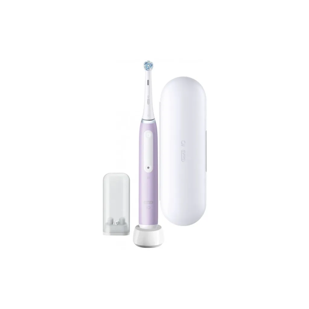  Oral-B Series 4 iOG4.1A6.1DK (4210201437925)