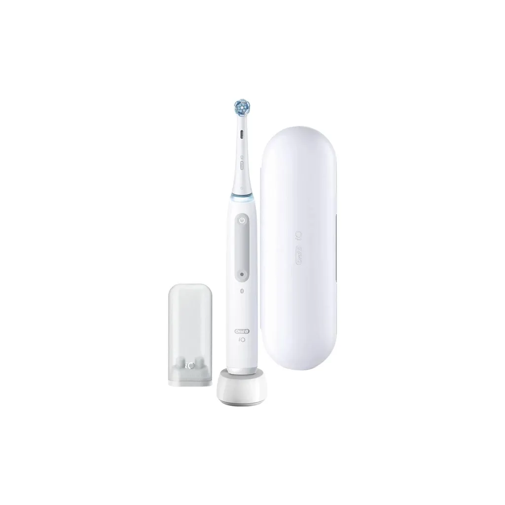  Oral-B Series 4 iOG4.1A6.1DK (4210201415305)