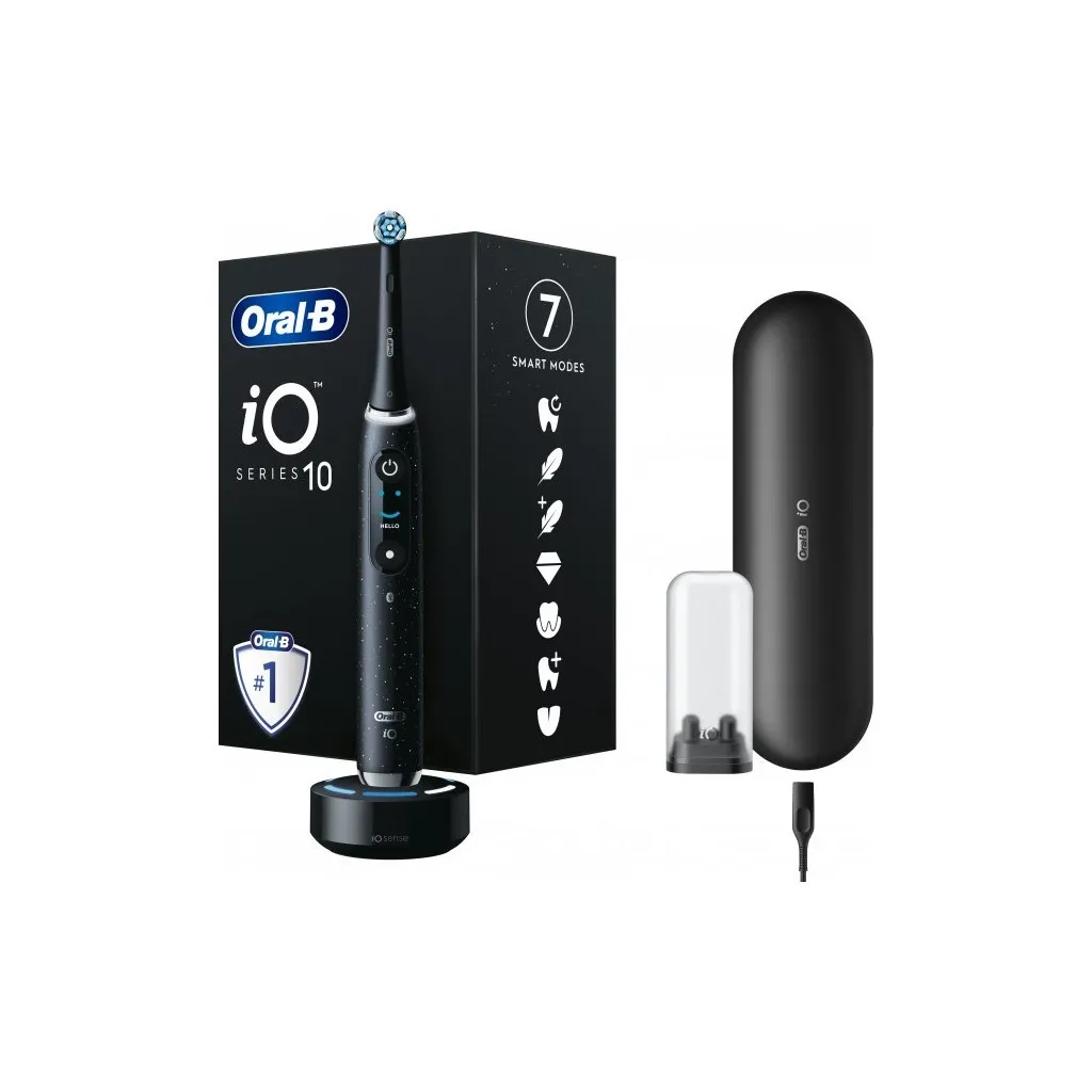  Oral-B Series 10 iOM10.1B4.2AD (4210201434672)