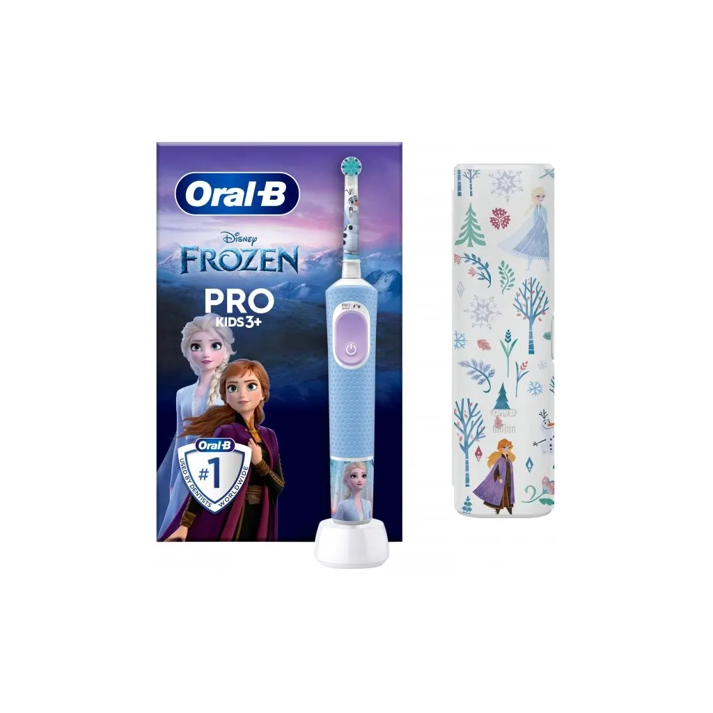  Oral-B 8006540773338