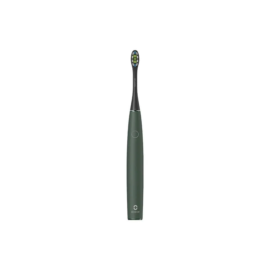  Oclean Air 2 Electric Toothbrush Green (6970810551587)