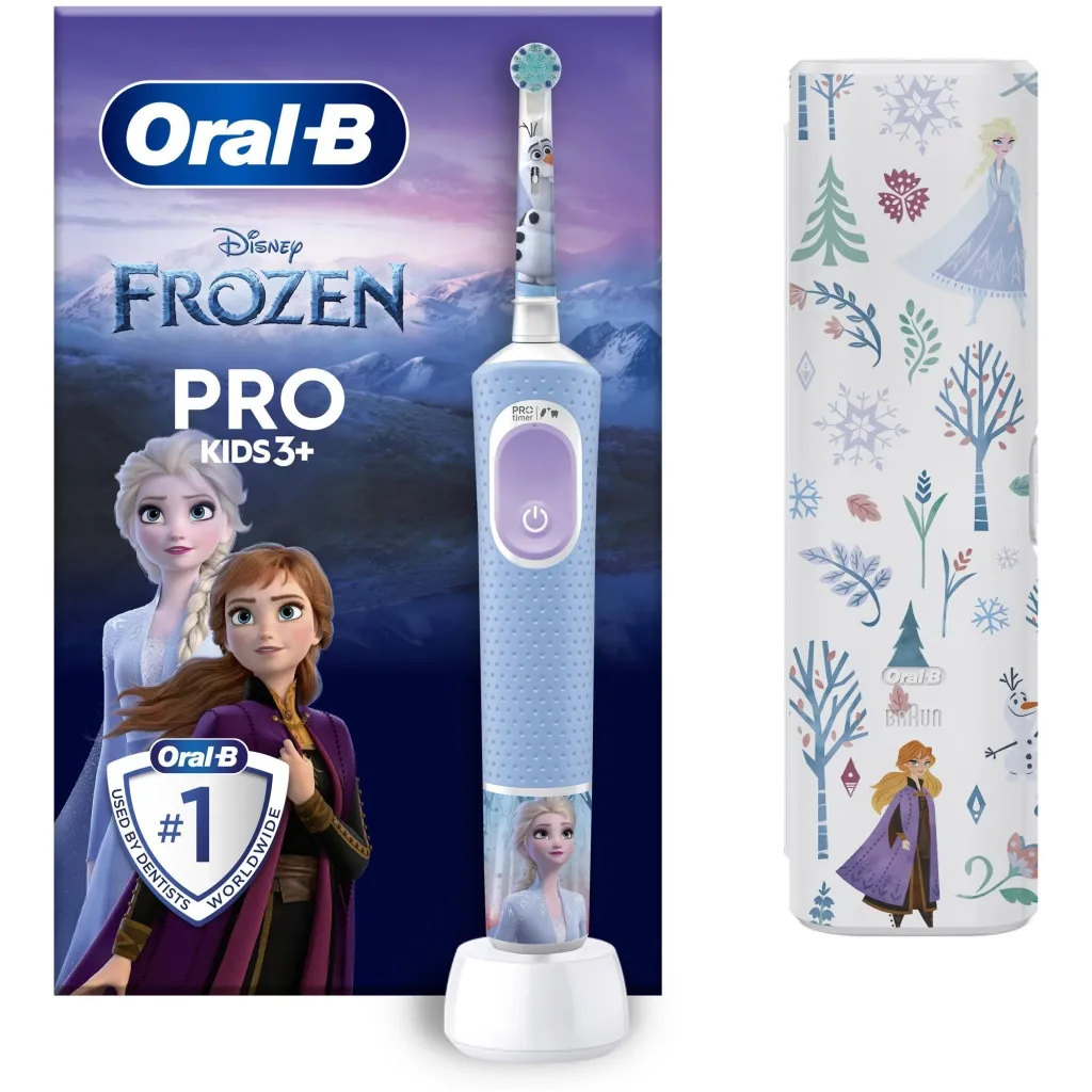  Oral-B D103.413.2KX Frozen