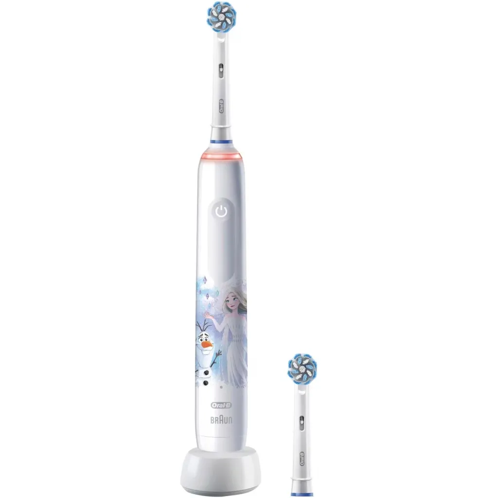  Oral-B D505.513.Z3K Frozen