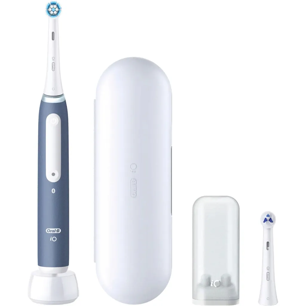  Oral-B iOG4K.2N6.1DK Ocean Blue