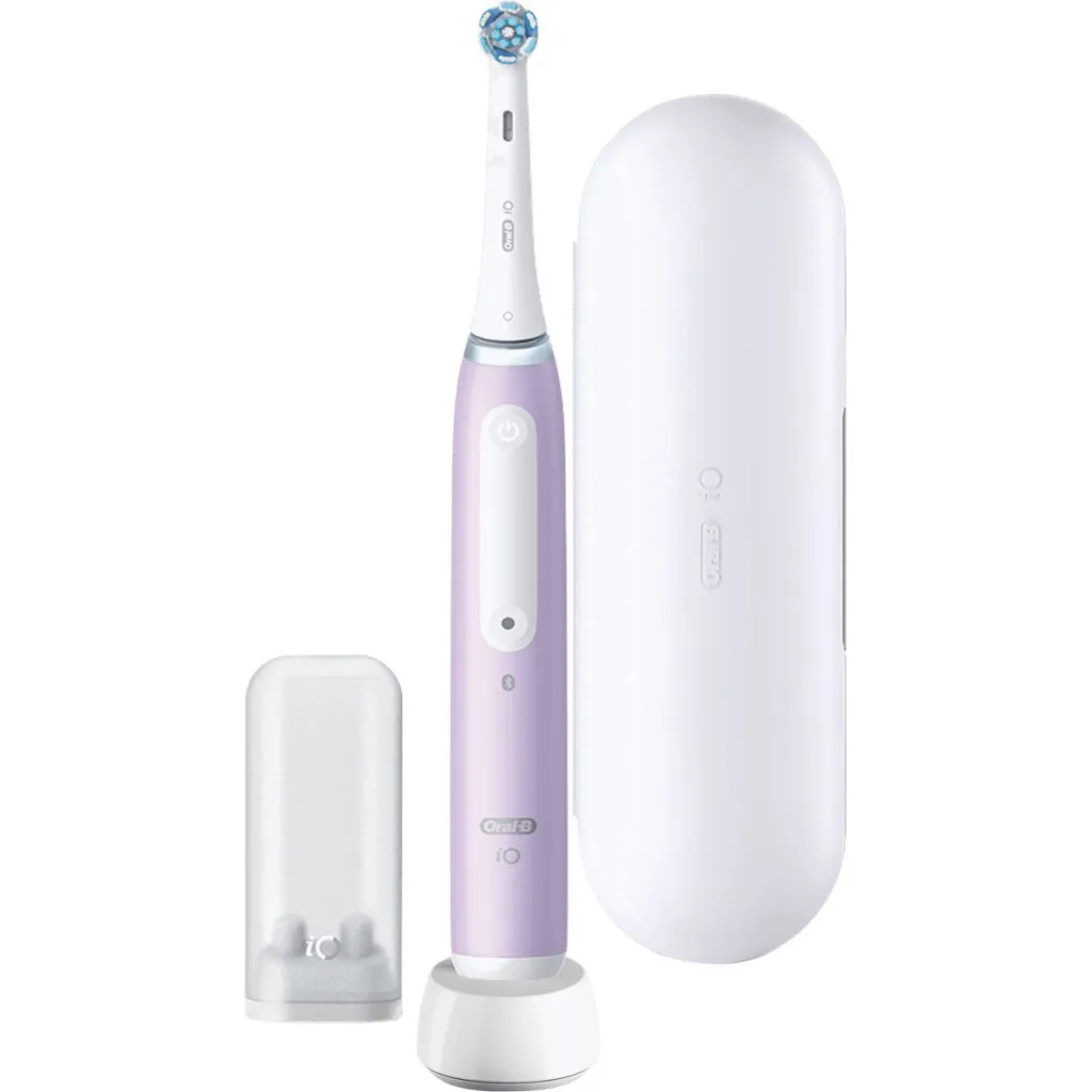  Oral-B iOG4.1A6.1DK LAVENDER