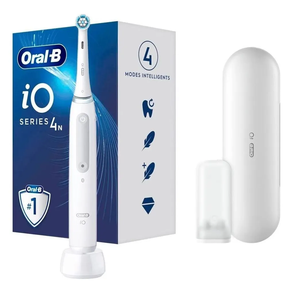  Oral-B iOG4.1A6.1DK White