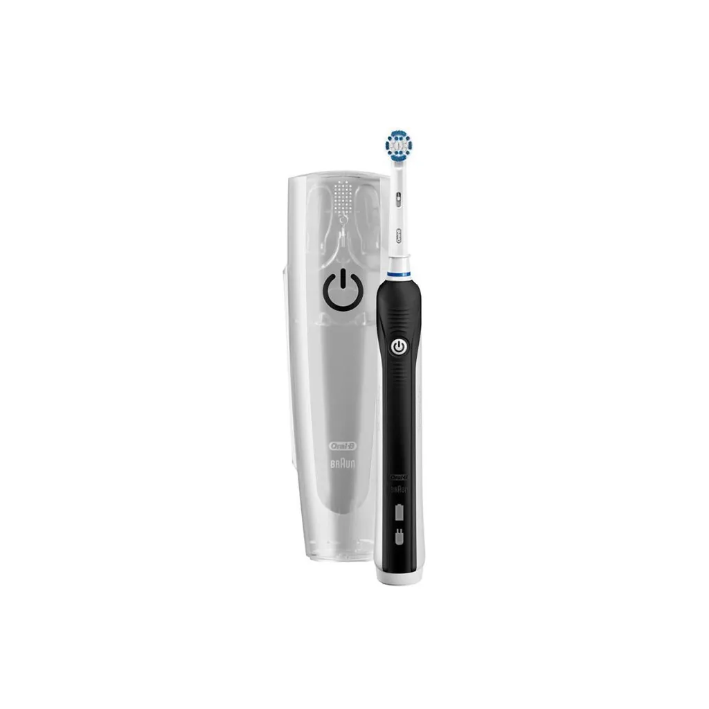  Oral-B D16.513.1UX Black