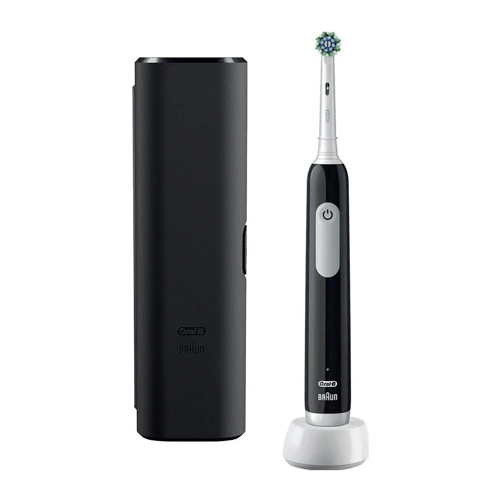  Oral-B D305.513.3X Black