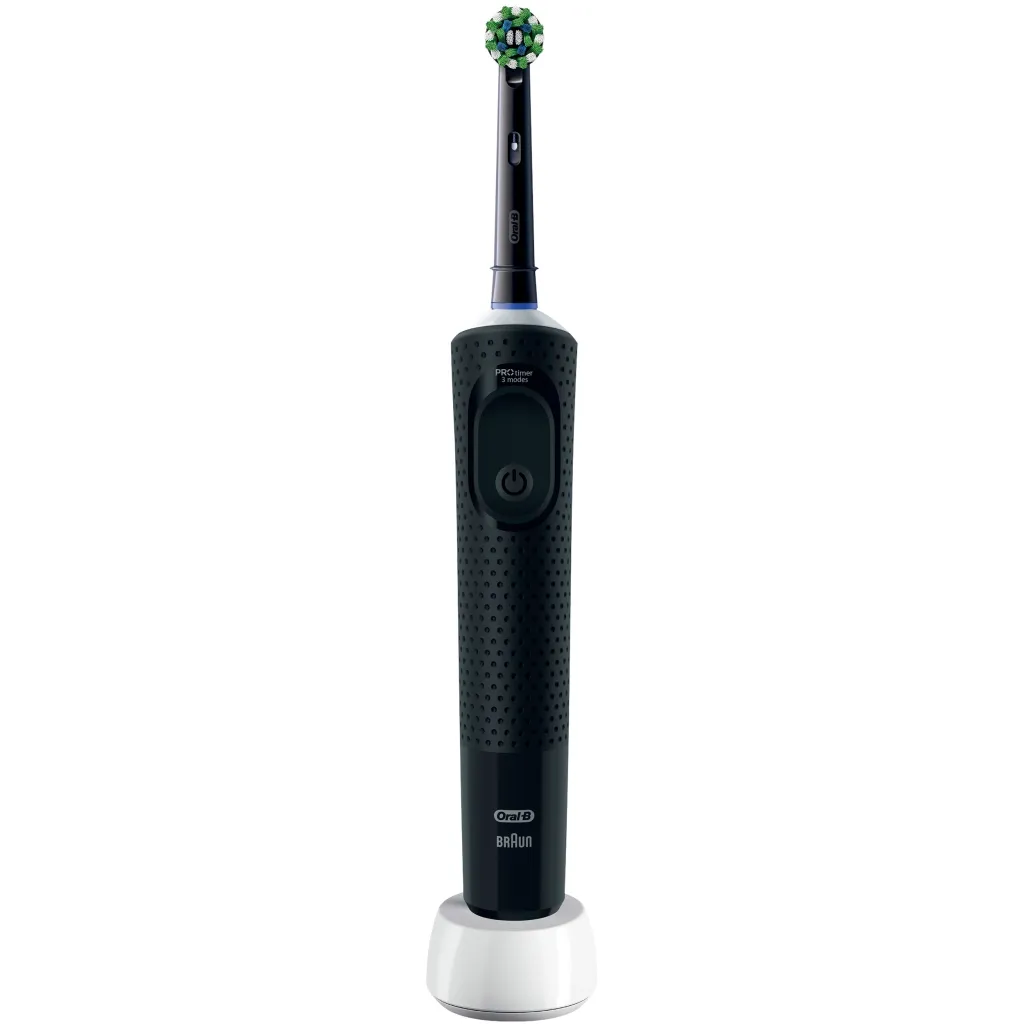  Oral-B D103.413.3 PRO Black