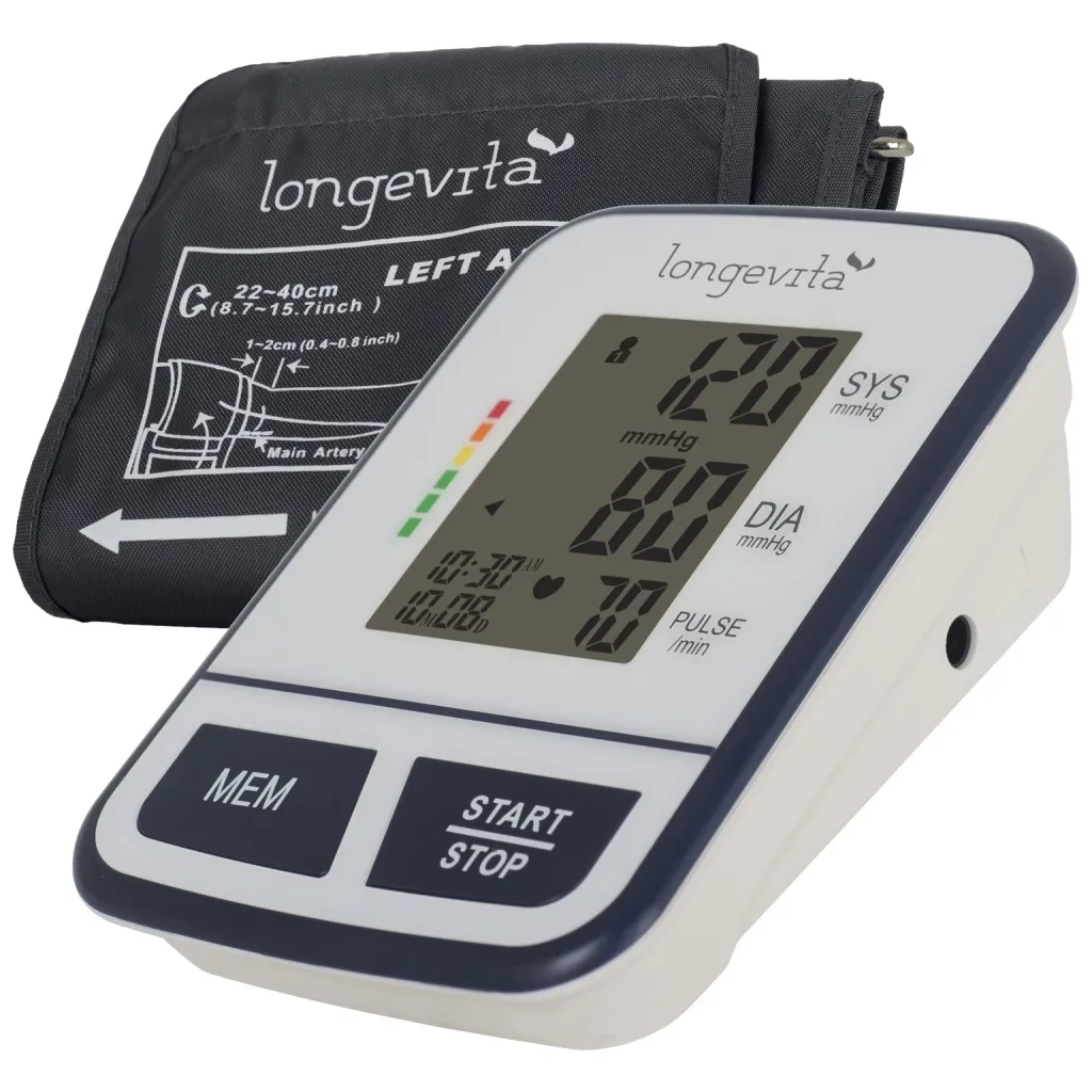  Longevita BP-1303