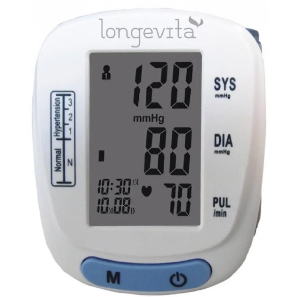  Longevita BP-201M