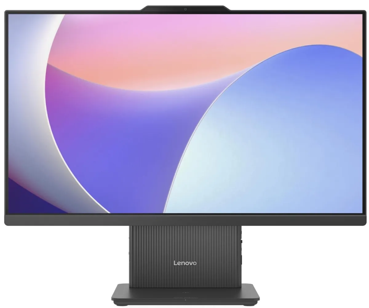 Моноблок Lenovo IdeaCentre AIO 24IRH9 Luna Grey (F0HN008XUO)