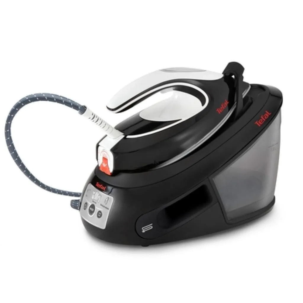  Паровая станция Tefal SV8055E0